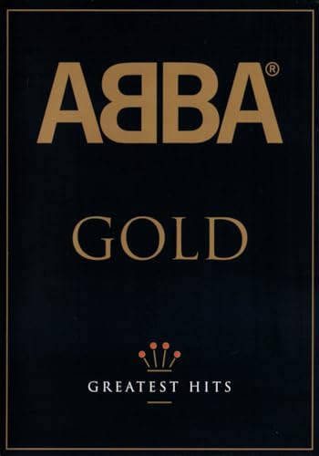 Amazon.com: ABBA: Number Ones : ABBA: CDs & Vinyl