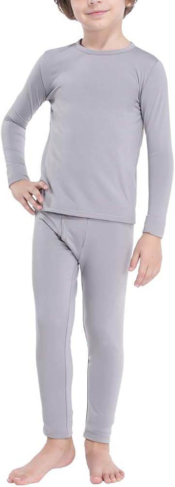youth long johns
