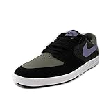 NIKE PAUL RODRIGUEZ 7 MENS SNEAKERS (599662-050)