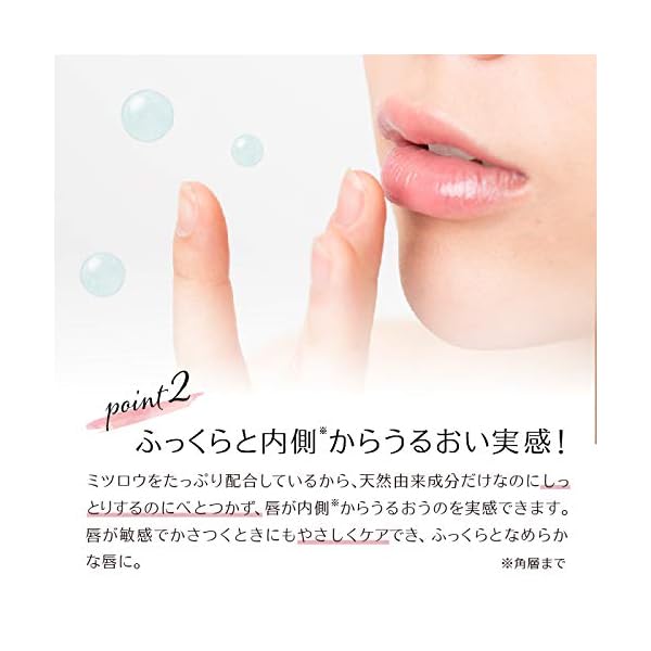 DrHauschka-Lip-Care-Stick-49-g Dr.Hauschka Lip Care Stick 4.9 g