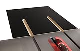 SawStop OFT30-CNS-000 30-Inch Out-feed Table Assembly