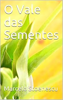 Livro O Vale das Sementes