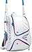 EASTON E110BP Bat & Equipment Backpack Bag, Blurple