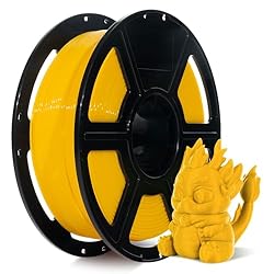 FLASHFORGE Rapid PLA Filament 1.75mm, High Flow