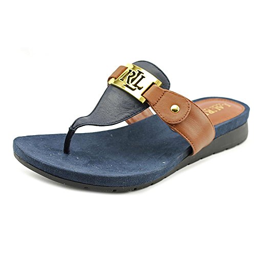 ralph lauren thong sandals