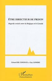 Être directeur de prison