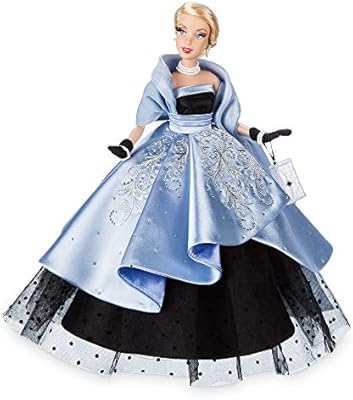 muñecas disney designer collection