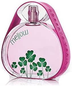 Mellow Perfume para Mujeres por Roberto Verino 50 ml EDT ...