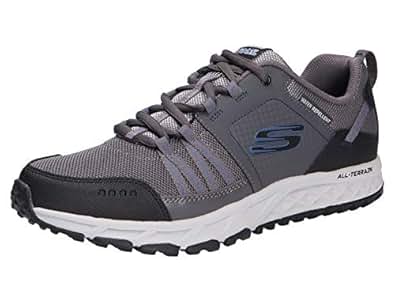 skechers escape plan zapatillas hombre