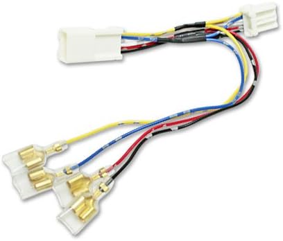 Amazon Co Jp Honda N Series Optional Coupler Power Extractor Branch Wire N Box N One N Wgn Great For Mounting Electronic Accessories Such As Etc Radar Etc Car Bike Products