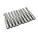 PANOVO (10pc) Power Nuts Driver Drill Bits Tools Set Metric Socket Wrench Screw 1/4'' Driver Hex Shank,Magnetic Extension Socket Drill Bit Holder 1/4