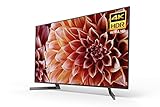 Sony XBR55X900F