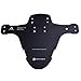FIFTY-FIFTY Mountain Bike Fender, MTB Mudguard, Front and Rear Compatible, Fits 26