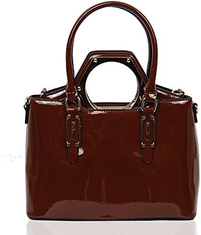 Margot 2 in 1 Shoulder Bag TS1221 (Choco)