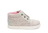 TOMS Kids Unisex Cuna Layette (Infant/Toddler)