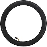 Inner Tube Electric Rubber Inner Tube with Metal Bent Valve Accessories