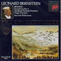 Amazon.com: Brahms: Symphonies Nos. 2 & 3: CDs & Vinyl