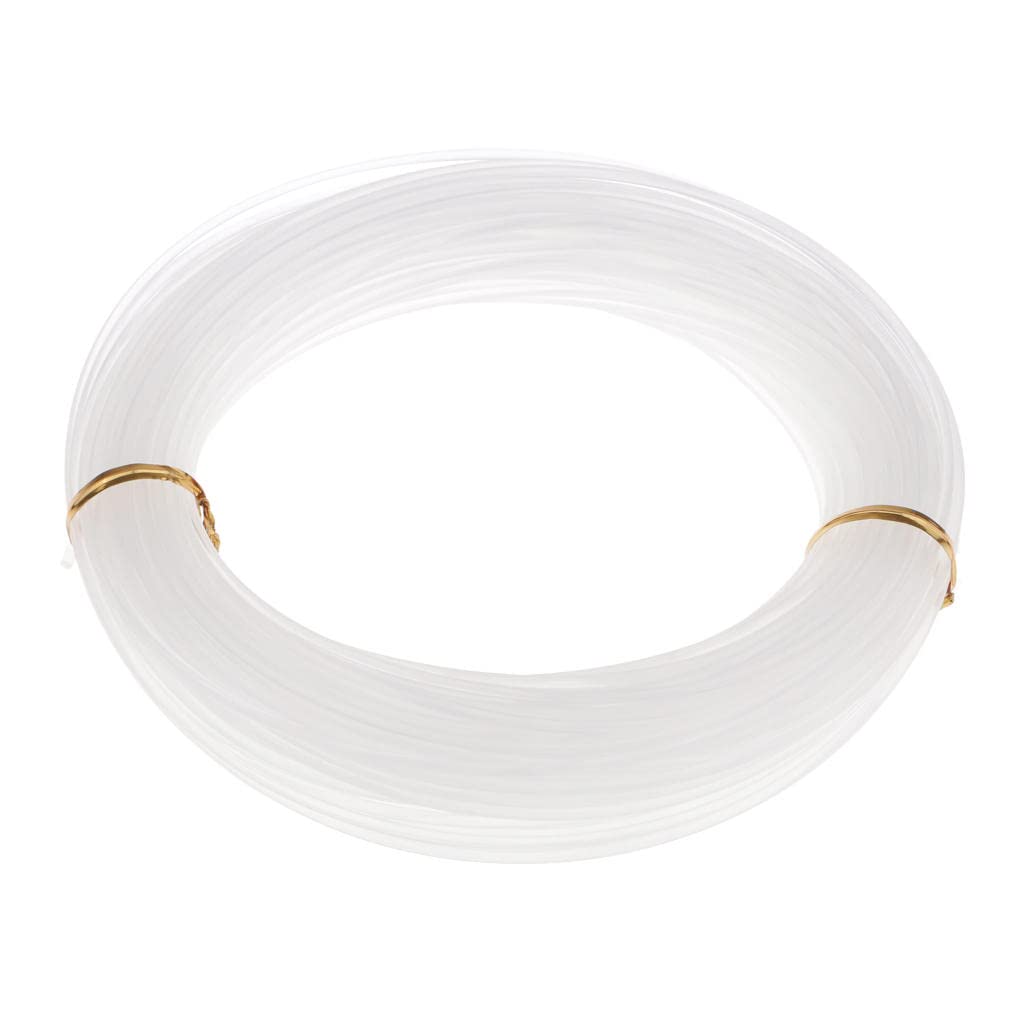 30m High Strength Nylon Monofilament Fishing Line Diameter 1.6mm 1.8mm 2.0mm, 1.8mm