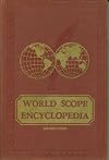 World-Scope Encyclopedia, Volume V and VII