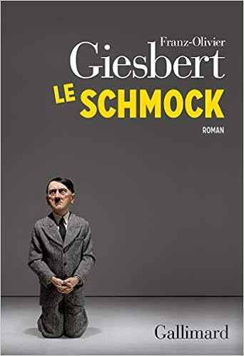 Le  schmock