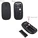 EEEKit 5 Items Starter Kit for Lenovo IdeaPad Yoga 11s 11.6-Inc Convertible Ultrabook, Protective Sleeve Case, 3 Port USB Hub + 2.4G Wireless and Stylus