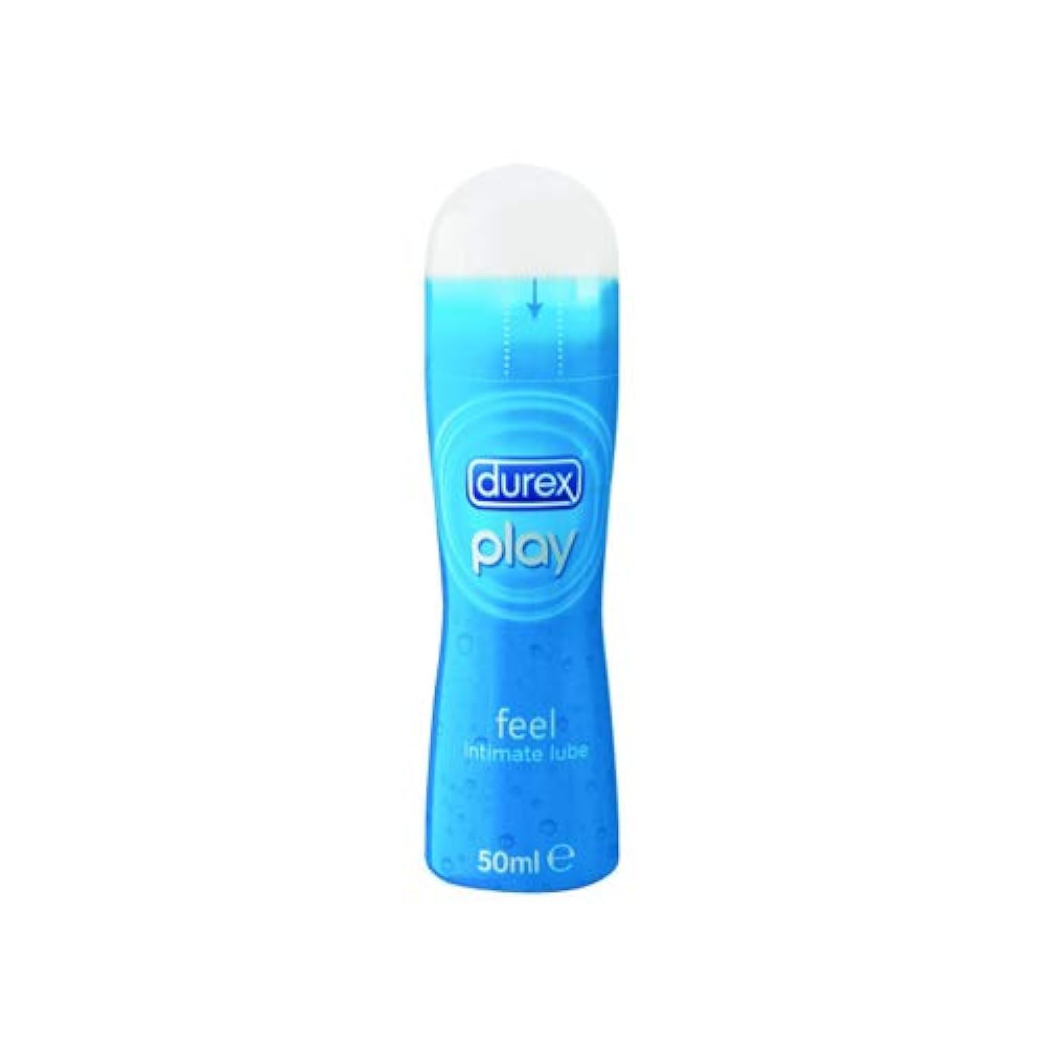 Durex Play Lubricant Feel 50 ml