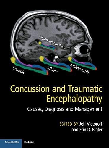 Sports Neuropsychology: Assessment and Management of Traumatic