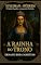 Livro Suleiman e Hürrem: O Sultão Magnífico e sua Paixão Proibida. Volume 4 – A Rainha do Trono: Hürrem enfrenta rivais e prova que seu lugar ao lado do sultão não será tomado facilmente.