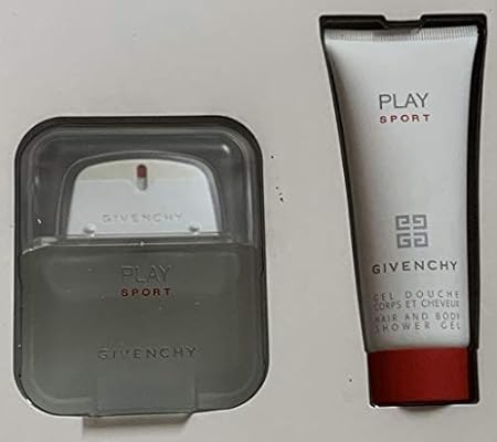 givenchy sport perfume