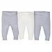 Gerber Baby 3-Pack Organic Pant