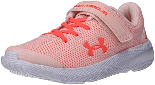 under armour kids running shoes