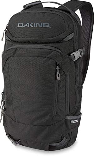 Amazon.com : Burton Multipath 27L Travel Pack, True Black