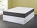 ZINUS SmartBase Bed Skirt, 18 Inch Drop, For Use with SmartBase, Easy On & Off Design, Full