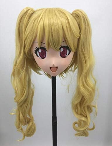 Amazon フレッシュプリキュア 桃園 ラブ コスプレ着ぐるみヘッド Fpr製 変身変装二次元 美少女 コスプレ 仮装 通販 Amazon フレッシュプリキュア 桃園 ラブ コスプレ着ぐるみヘッド Fpr製 変身変装二次元 美少女 コスプレ 仮装 通販