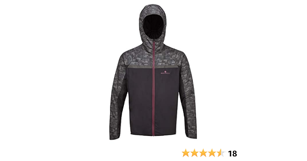 Momentum Afterlight Jacket 