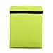 Mulbess - Nook GlowLight 4th Stand Case Cover - Leather Case Cover with Elastic Hand Strap (for Nook GlowLight 4th, Stand Green)