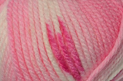 Hayfield Baby Blossom DK - Baby Bouquet 350