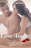 Love Awaits (Heartthrobs on Call Book 6)