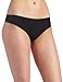 Carnival Womens Seamless Laser Bikini Panty