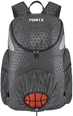 road trip 2.0 basketball backpack