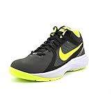Nike Men's The Overplay VIII NBK Basketball Shoe