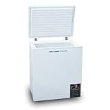 So-Low CH45-5 Lab Chest Freezer, 115V, 5