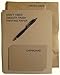 50 Brown Kraft Fiber 80# Cover Paper Sheets - 5