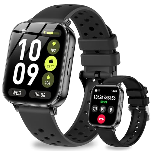 Kazunet Smart Watches
