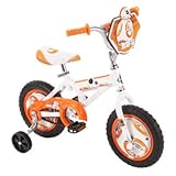 Huffy Bicycle Company #22726 Star Wars Episode VII Bike, 12-Inch