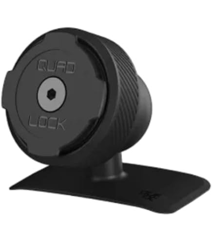 Quad Lock Mag Case - Apple IPhone 15 – A&J Cycles