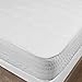 Louisville Bedding Company Cotton Top California King Mattress Pad