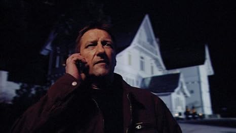 kommissar isaksen das 13 sternbild