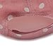 Dot Partten Baby Caps Summer Girl Boys Sun Hat With Ear Spring Summer Newborn Photography Props (Pink),One Size