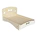 MPI WOOD Small Dog Bedthumb 1